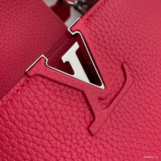 WIS CAPUCINES MINI VUITTON LOUIS 1011